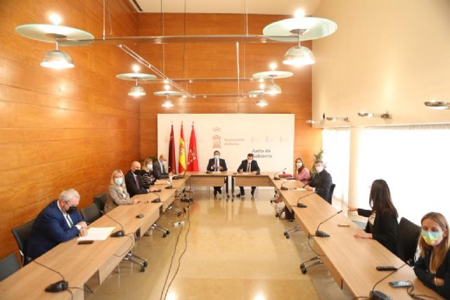 Los presupuestos municipales 2021 incluyen un incremento del 22,47% en inversiones - 1, Foto 1