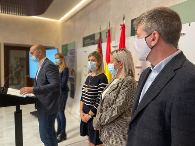 Los presupuestos municipales 2021 incluyen un incremento del 22,47% en inversiones - 3, Foto 3