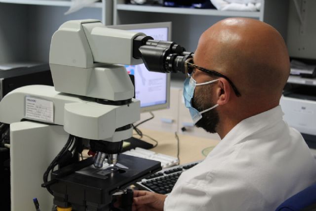 Las pacientes del Área de la Mama se benefician de ensayos pioneros del IBCC, socio estratégico del grupo Ribera - 1, Foto 1