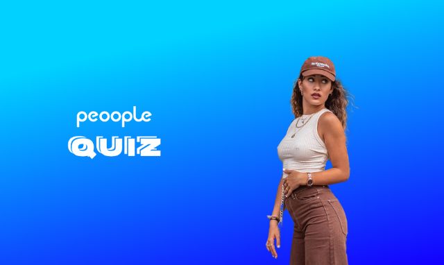 Tener un GIF personalizado con un influencers es posible: así premia Peoople a sus usuarios - 1, Foto 1