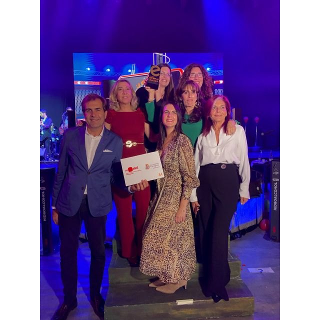 Los Premios Eventoplus reconocen al Auditorio y Palacio de Congresos El Batel como uno de los mejores espacios para acoger eventos - 2, Foto 2