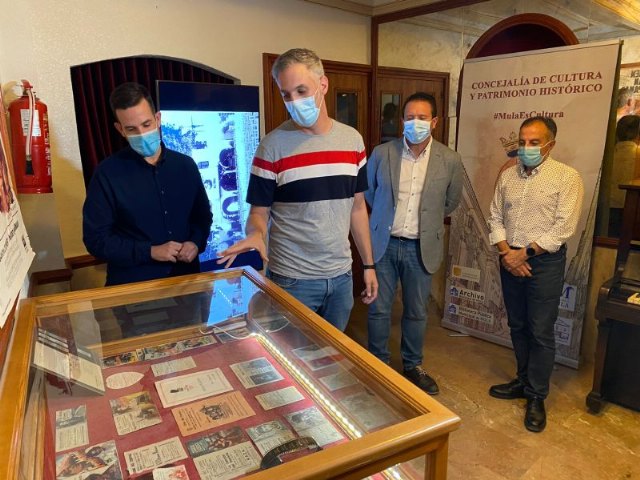 Cultura inaugura el Museo del Teatro Lope de Vega - 1, Foto 1