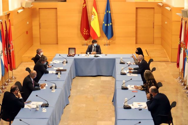 Estrella de Levante invertirá más de 50 millones de euros en proyectos estratégicos en la Región de Murcia - 1, Foto 1