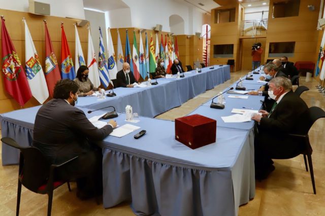 Estrella de Levante invertirá más de 50 millones de euros en proyectos estratégicos en la Región de Murcia - 2, Foto 2