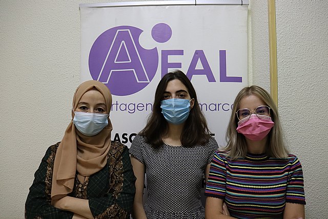 AFA LEVANTE lanza un proyecto para promover el envejecimiento activo - 1, Foto 1