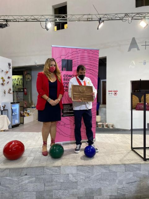 Confitería Jiménez gana el II Concurso Regional del Pastel de Carne - 2, Foto 2