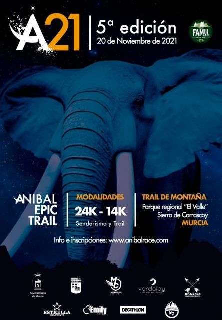 La Anibal Race, a un mes de su regreso - 1, Foto 1