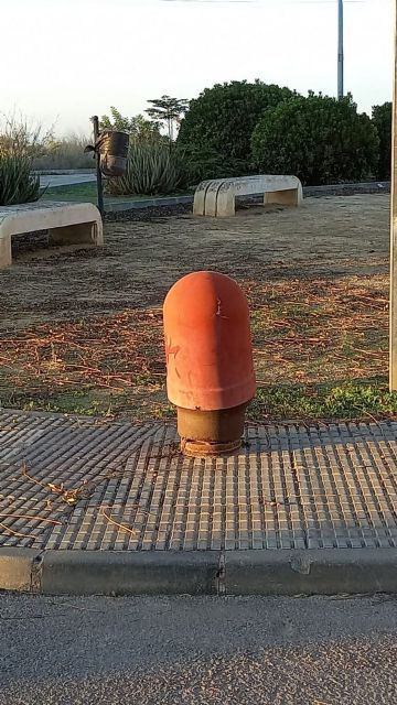 MC impulsará medidas para la mejora de la seguridad vial en Molinos Marfagones - 3, Foto 3