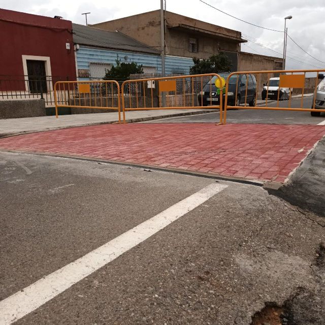 MC impulsará medidas para la mejora de la seguridad vial en Molinos Marfagones - 4, Foto 4