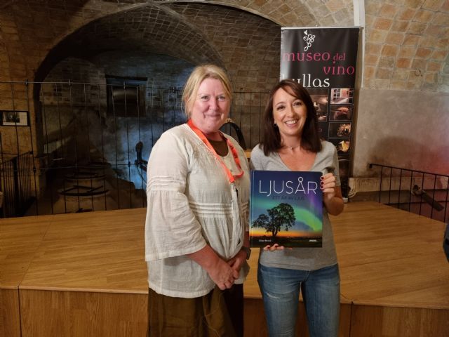 Estudiantes internacionales se encuentran en Bullas esta semana desarrollando el Programa Erasmus+ - 2, Foto 2