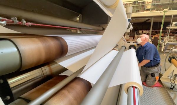 &iquest;Qué hacemos con el tejido que las marcas de moda nunca llegan a usar?  Sepiia se alía con Recovo para dar salida a su stock sobrante - 2, Foto 2