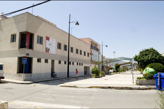Educación abrirá un aula de estudio en Santa Lucía - 1, Foto 1