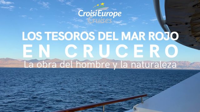 Descubrir los tesoros del Mar Rojo en un crucero con todo incluido - 1, Foto 1
