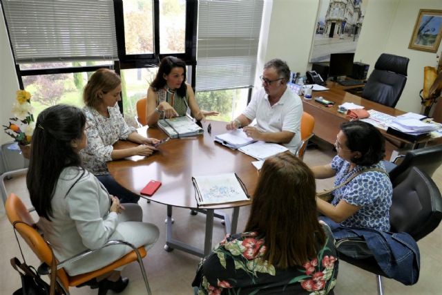 Los centros educativos municipales reciben una subvención de 390.000 euros para eficiencia climática - 1, Foto 1