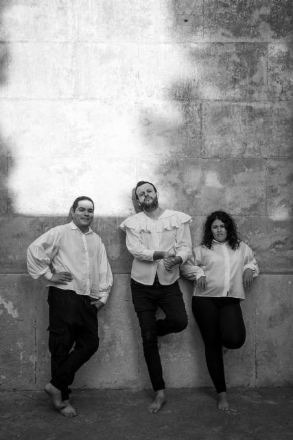 La obra de teatro más esperada de la temporada se va de gira por la Región: Don Juan Tenorio, un clásico en clave de humor - 1, Foto 1