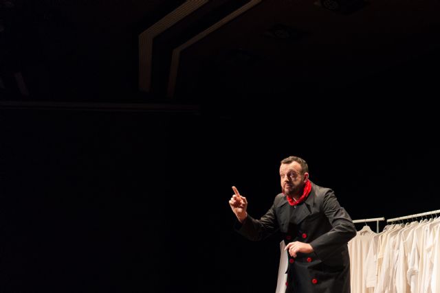 La obra de teatro más esperada de la temporada se va de gira por la Región: Don Juan Tenorio, un clásico en clave de humor - 3, Foto 3