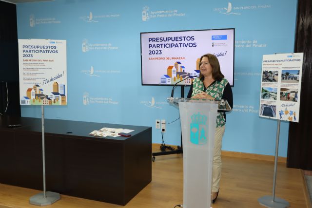 La sexta edición de los presupuestos participativos  destinará 100.000 euros a propuestas de los vecinos - 1, Foto 1