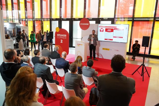 16ENISE se afianza como encuentro de referencia en el sector de la ciberseguridad, a nivel internacional - 1, Foto 1