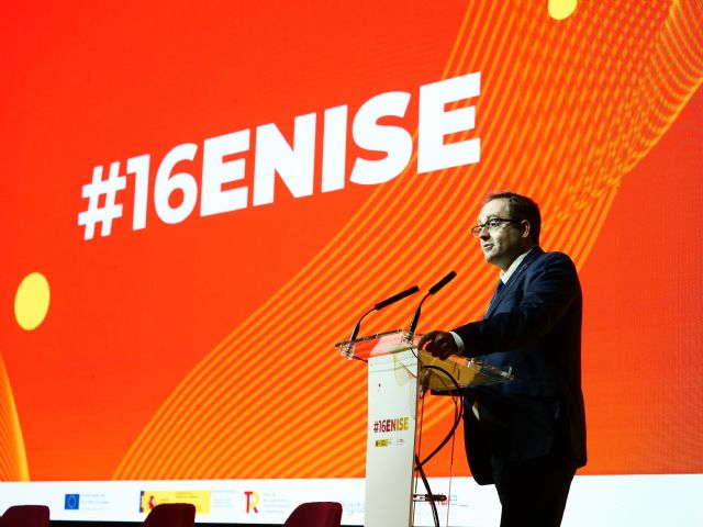 16ENISE se afianza como encuentro de referencia en el sector de la ciberseguridad, a nivel internacional - 2, Foto 2