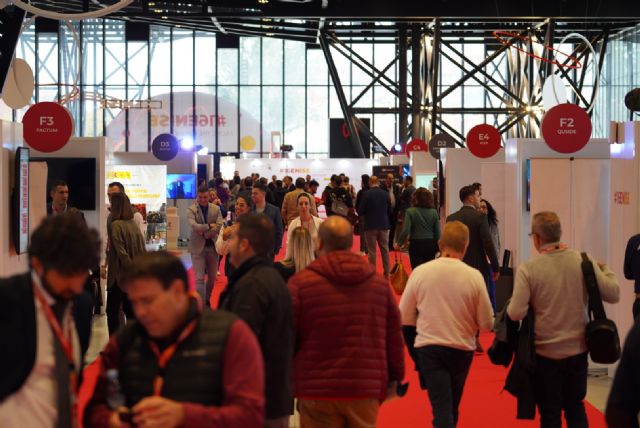 16ENISE se afianza como encuentro de referencia en el sector de la ciberseguridad, a nivel internacional - 3, Foto 3