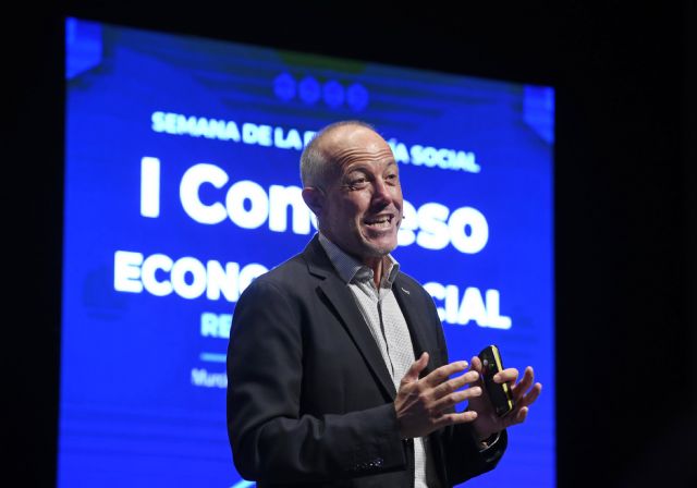 Conclusiones del I Congreso de Economía Social de la Región de Murciae - 2, Foto 2
