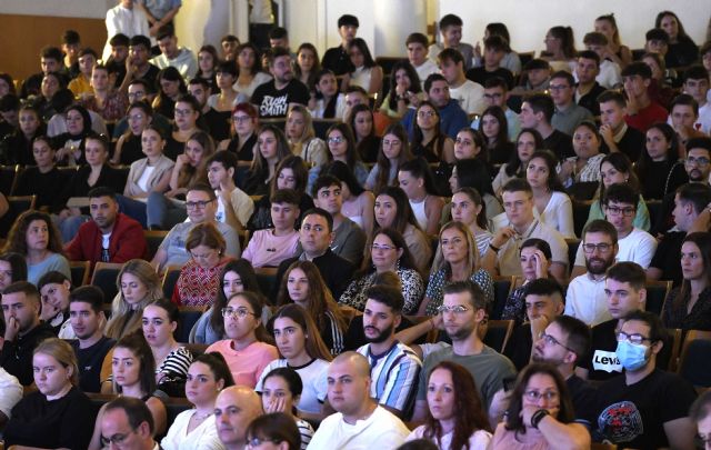 Conclusiones del I Congreso de Economía Social de la Región de Murciae - 3, Foto 3