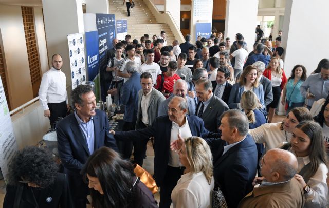 Conclusiones del I Congreso de Economía Social de la Región de Murciae - 4, Foto 4