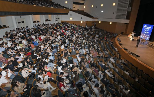 Conclusiones del I Congreso de Economía Social de la Región de Murciae - 5, Foto 5