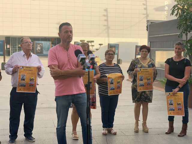 Teatro Aficionado – II Festival Solidario, a beneficio de la Asociación Española Contra el Cáncer - 3, Foto 3