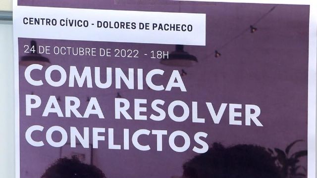 “Comunica para resolver conflictos” - 3, Foto 3