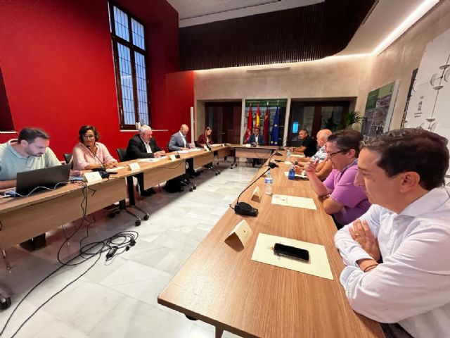 Serrano: El Barrio del Carmen no sólo no se cierra, sino que estará más abierto que nunca - 1, Foto 1