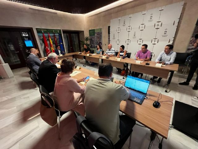 Serrano: El Barrio del Carmen no sólo no se cierra, sino que estará más abierto que nunca - 2, Foto 2