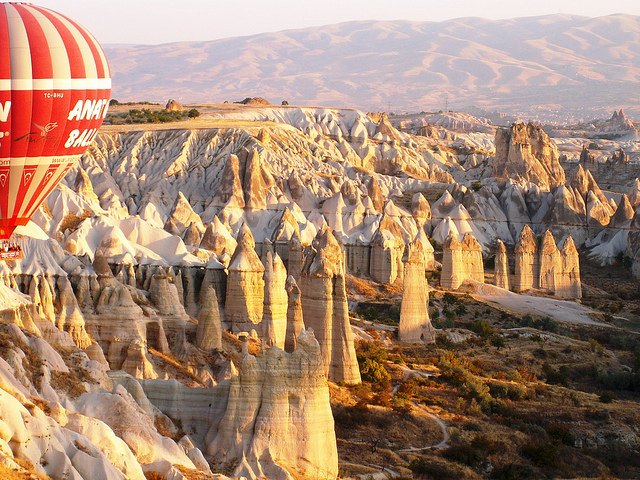 Capadocia. n 1 - 2, Foto 2