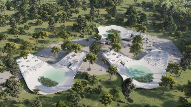 Idean cómo conectar el ocio juvenil y deportivo con la actividad agraria y ganadera en el antiguo circuito de Fuente Álamo - 1, Foto 1