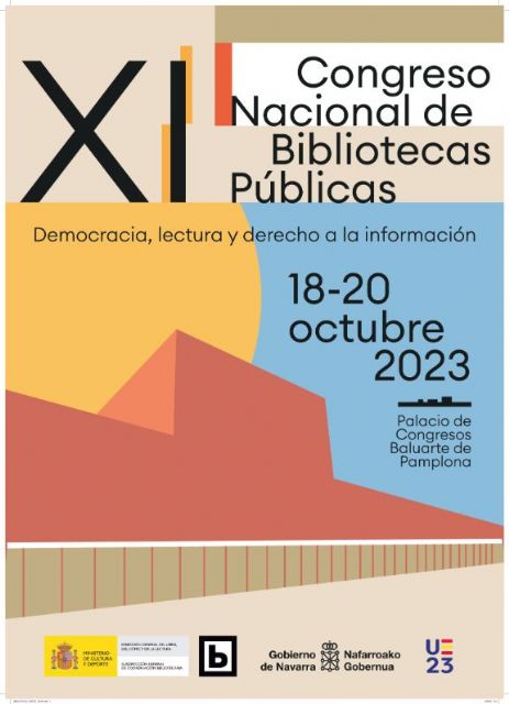 La actividad Noche en la Biblioteca de la Biblioteca Municipal de Santomera, propuesta de 'buena práctica' en el Congreso Nacional de Bibliotecas Públicas - 1, Foto 1