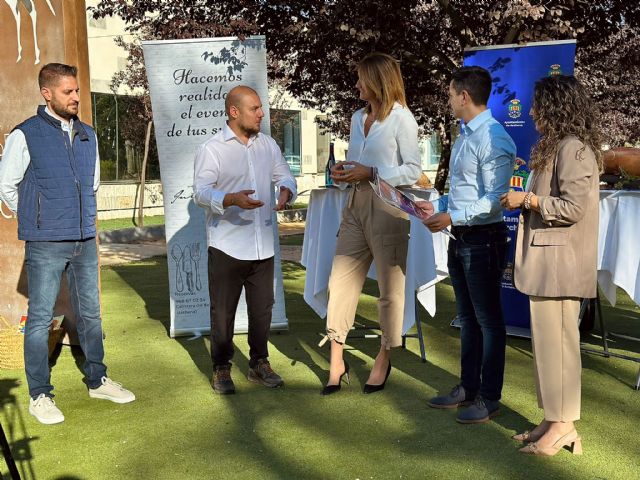 'Archena te fusiona' unifica la gastronomía y la cultura para dinamizar el desarrollo de la ciudad y fomentar la atracción del turismo - 1, Foto 1