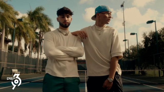 Lemuell junto con Jotaerre estrenan Sakura - 2, Foto 2