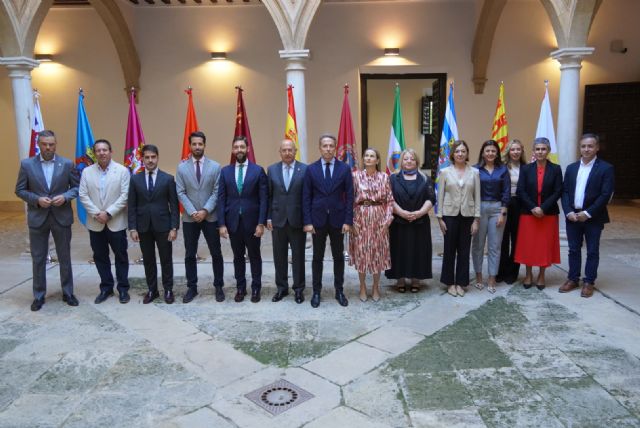 Jumilla se une a la Red de Municipios con Casco Histórico de la Región de Murcia - 1, Foto 1