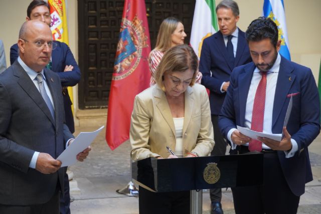 Jumilla se une a la Red de Municipios con Casco Histórico de la Región de Murcia - 2, Foto 2