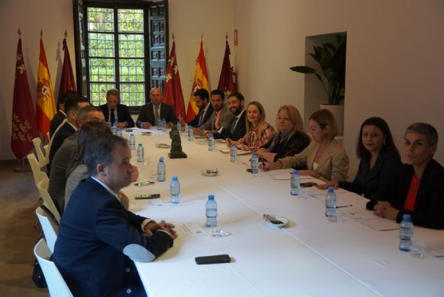 Jumilla se une a la Red de Municipios con Casco Histórico de la Región de Murcia - 3, Foto 3