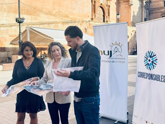 El Ayuntamiento de Lorca organiza una gincana histórica gratuita para jóvenes en el Castillo con el objetivo de fomentar la conciliación y el ocio saludable - 3, Foto 3