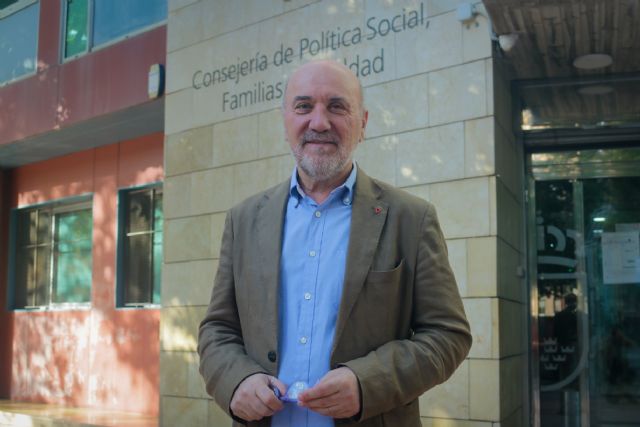 Izquierda Unida-Verdes propone complementar la Renta Básica de Inserción con el Ingreso Mínimo Vital para erradicar la pobreza en la Región de Murcia - 1, Foto 1