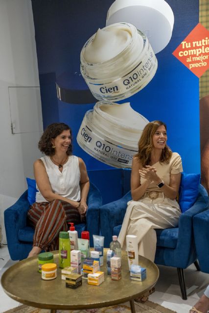 Retinal, péptidos y provitamina, la dermatóloga Ana Molina nos descubre los ingredientes tendencia de la cosmética democratizada de Cien - 2, Foto 2
