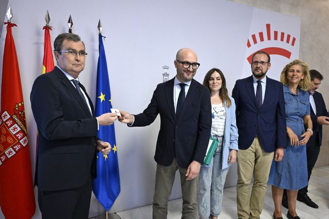 El Ayuntamiento de Murcia presenta su presupuesto para mejorar servicios públicos y consolidar el proyecto de ciudad - 3, Foto 3