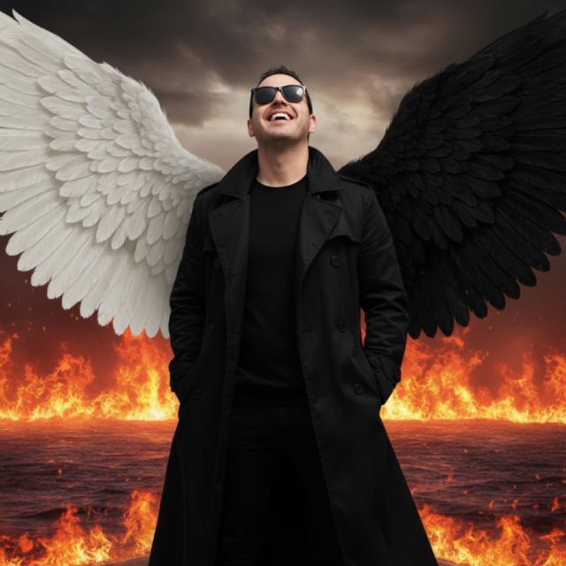 Almería Nights, en el TOP 40 de Future Hits - 1, Foto 1