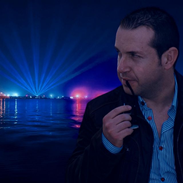 Almería Nights, en el TOP 40 de Future Hits - 4, Foto 4