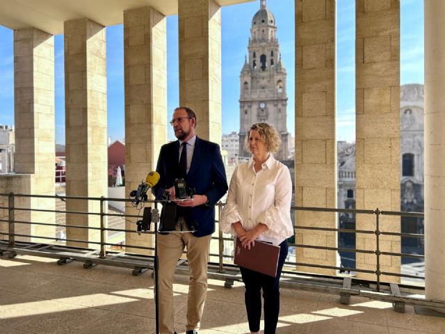 Halloween llega al parque zoológico municipal Terra Natura Murcia con juegos, magia y diversión - 2, Foto 2