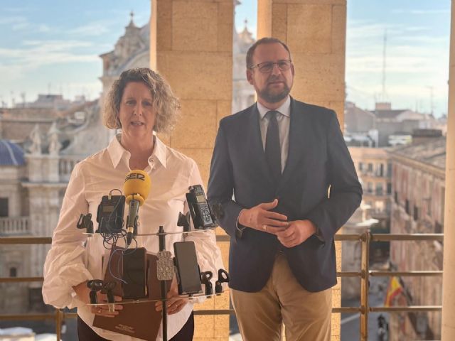 Halloween llega al parque zoológico municipal Terra Natura Murcia con juegos, magia y diversión - 3, Foto 3
