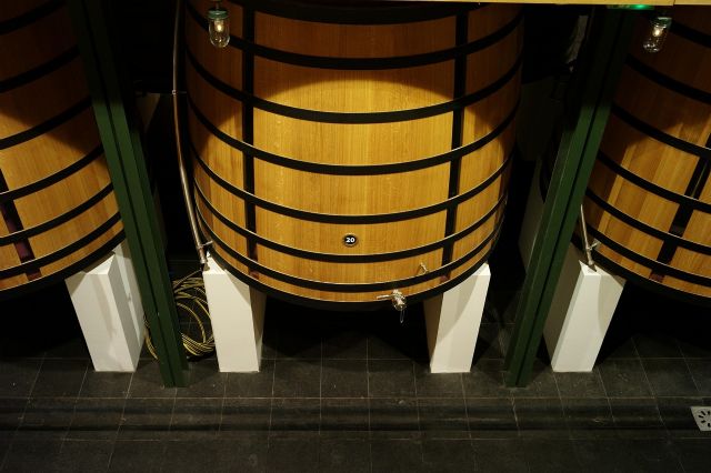 Unión de Uniones confía que la reducción de la cosecha pueda subir algo los precios del vino - 1, Foto 1