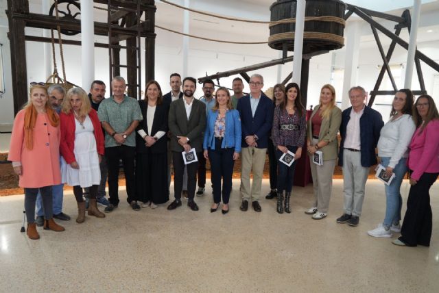 Política Social amplía en 50 las plazas en residencias, centros de día y viviendas tuteladas para personas con problemas de salud mental - 1, Foto 1